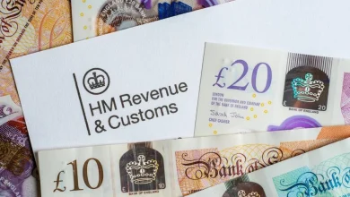 HMRC hands £473M Fujitsu migration deal to AWS after competition melts away