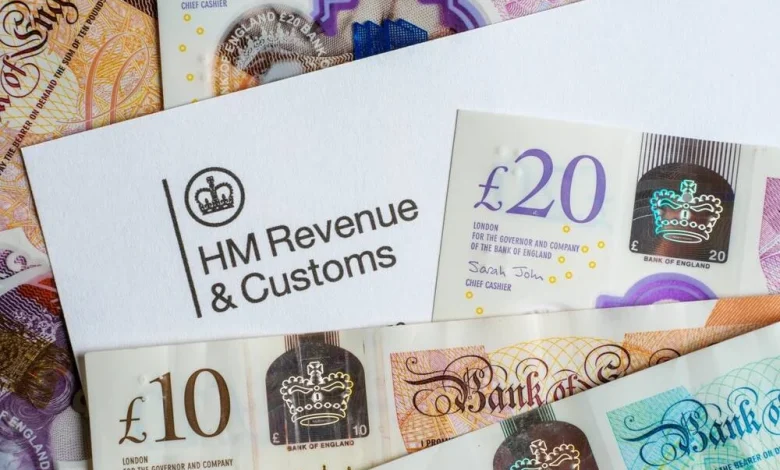 HMRC hands £473M Fujitsu migration deal to AWS after competition melts away