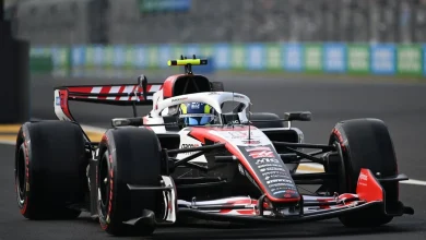Haas shares first updates on Oliver Bearman after 50G Japanese GP crash