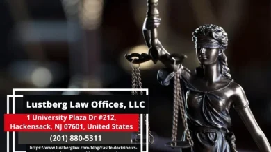 Hackensack Criminal Defense Attorney Adam M. Lustberg Explains