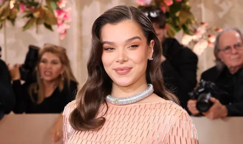 Hailee Steinfeld Reacts to ‘Sinners’ Oscar Wins After Missing Show Due to Pregnancy | Hailee Steinfeld, Oscars, Sinners | Celebrity News and Gossip | Entertainment, Photos and Videos