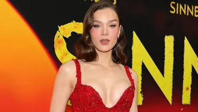 Hailee Steinfeld Shares Her No. 1 Pregnancy Craving: ‘Not Excited About It’