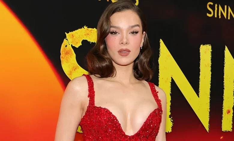 Hailee Steinfeld Shares Her No. 1 Pregnancy Craving: ‘Not Excited About It’