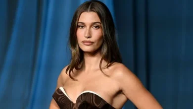 Hailey Bieber Welcomes ‘Summer’ With Bold Bikini After Tokyo Run