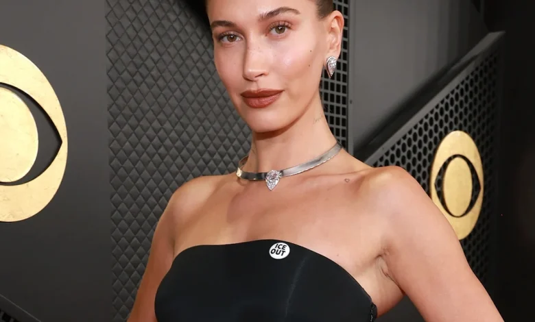 Hailey Bieber's Pregnancy Was a Surprise, Septum in Uterus