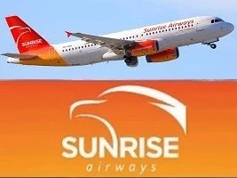 Haiti - FLASH : Sunrise Airways opens new connections to Boston and Newark