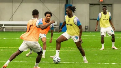 Haiti against Tunisia offers preview of Morocco’s style and test for World Cup matchup