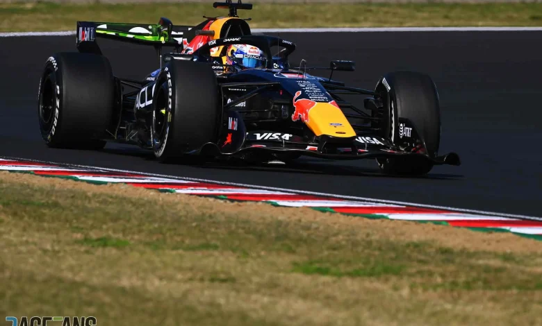 Hamilton cleared over impeding Verstappen in practice, Colapinto gets formal warning