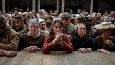 'Hamnet' star Jessie Buckley said she doesn't like cats. Will it help or hurt her Oscar chances?