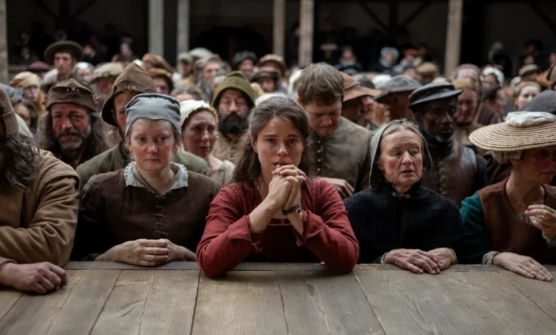 'Hamnet' star Jessie Buckley said she doesn't like cats. Will it help or hurt her Oscar chances?