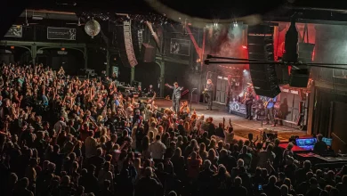 Hampton Beach Casino Ballroom 2026: Beach Boys, John Mulaney and more join lineup