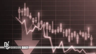 Hang Seng Index slides below 26,000 as financials retreat, oil names climb