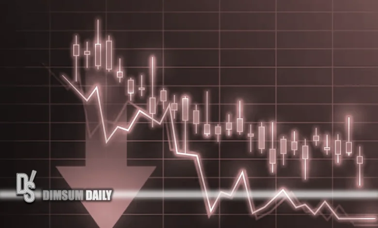Hang Seng Index slides below 26,000 as financials retreat, oil names climb