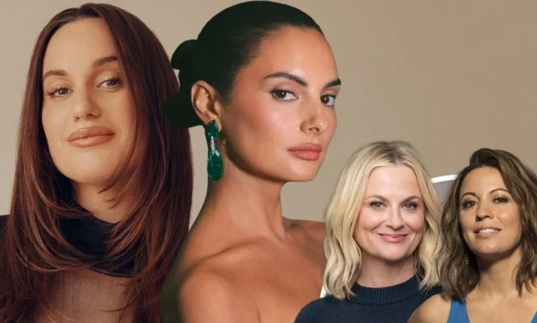 Hannah Berner & Paige DeSorbo To Star In Netflix Comedy Series