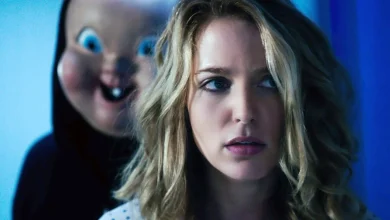 'Happy Death Day' Star Says Chris Landon Has Third Film "Figured Out"