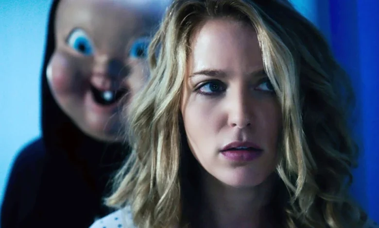 'Happy Death Day' Star Says Chris Landon Has Third Film "Figured Out"