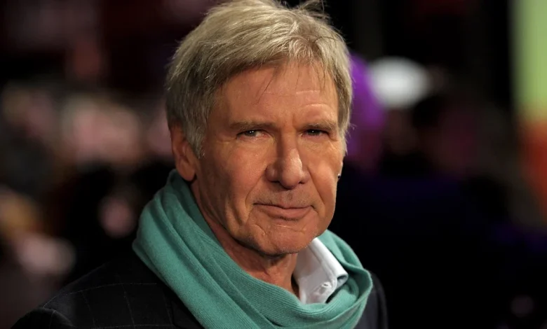 Harrison Ford's staggering net worth revealed after $1million per episode for 1923