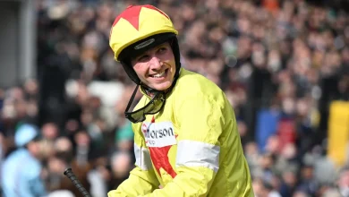 Harry Cobden looking forward to riding for Paul Nicholls at Cheltenham Festival before starting new job with JP McManus team