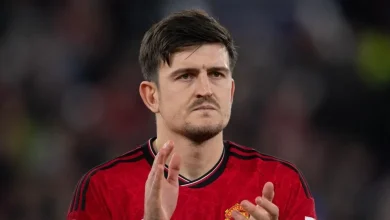 Harry Maguire backs £52m Man Utd star to become an 'all-time great'