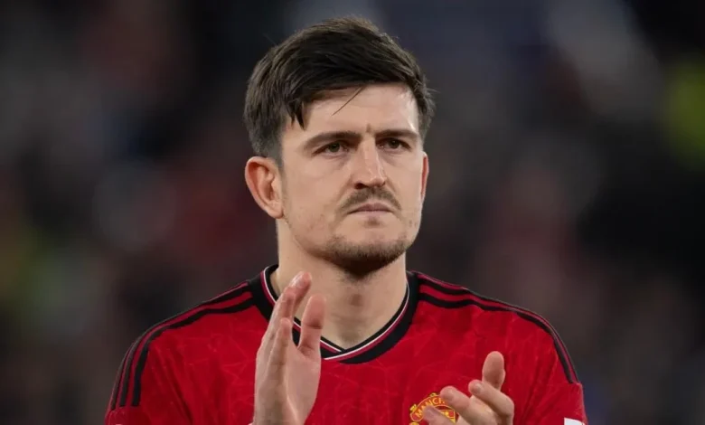 Harry Maguire backs £52m Man Utd star to become an 'all-time great'