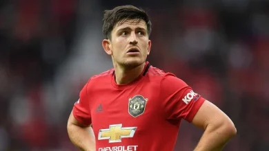 Harry Maguire sentenced to 15 months over 2020 Greece incident