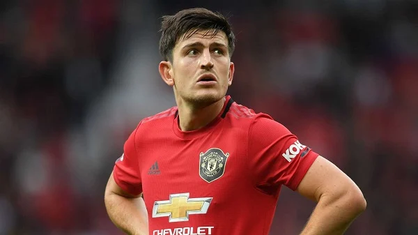 Harry Maguire sentenced to 15 months over 2020 Greece incident