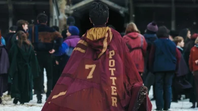 Harry Potter HBO Series Reveals First Image Ahead Of Teaser