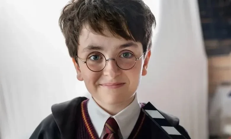 Harry Potter Series 'A Lot of Pressure' but 'Very Special,' HBO Exec Says