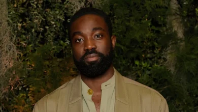 Harry Potter Show Star Paapa Essiedu Faced Death Threats Over Casting