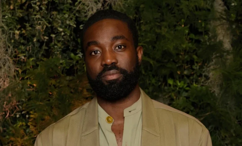 Harry Potter Show Star Paapa Essiedu Faced Death Threats Over Casting