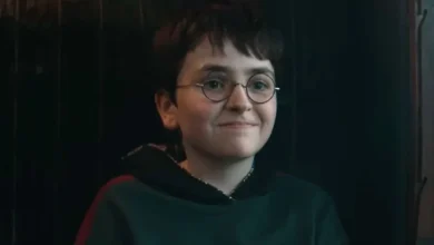'Harry Potter & The Philosopher's Stone' Trailer Most-Watched In HBO History