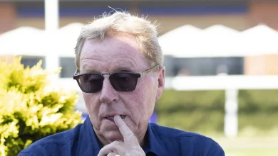 Harry Redknapp with big message for Eddie Howe and Newcastle United