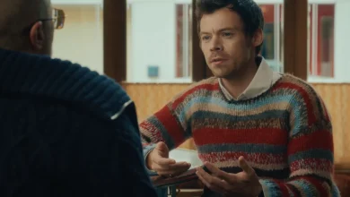 Harry Styles Doesn’t Owe Us His Grief