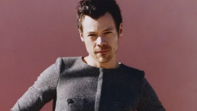 Harry Styles' 'Kiss All the Time. Disco, Occasionally.': Album Review