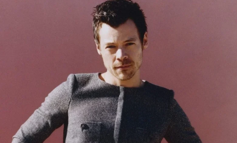 Harry Styles' 'Kiss All the Time. Disco, Occasionally.': Album Review