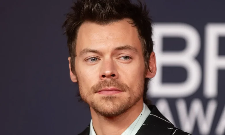 Harry Styles Reflects on Liam Payne's Death: 'It's Difficult to Lose a Friend Who Is So Like You'