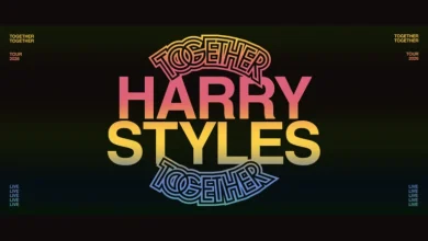 Harry Styles Shatters Wembley Stadium Records With A Historic 12-Night "Together, Together" Tour Run
