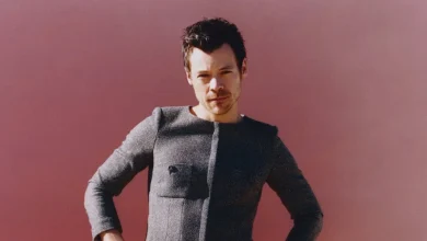 Harry Styles’ new album is a retro letdown – The Irish Times
