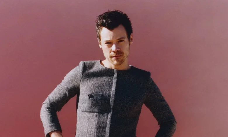 Harry Styles’ new album is a retro letdown – The Irish Times