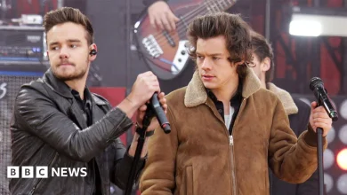 Harry Styles opens up about impact of Liam Payne's death