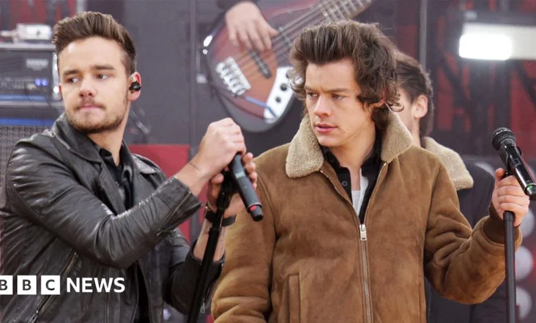Harry Styles opens up about impact of Liam Payne's death