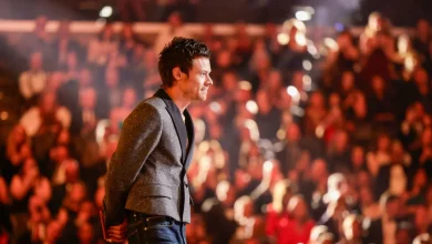 Harry Styles says he still mourns Liam Payne and 'really struggled' with his friend's death