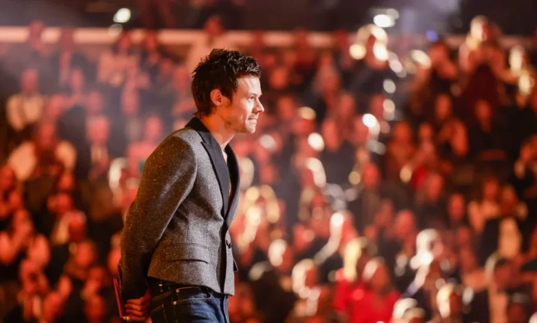 Harry Styles says he still mourns Liam Payne and 'really struggled' with his friend's death