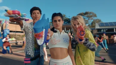 Hartley, cœurs à vif : la série reviendra-t-elle pour une saison 4 sur Netflix ?