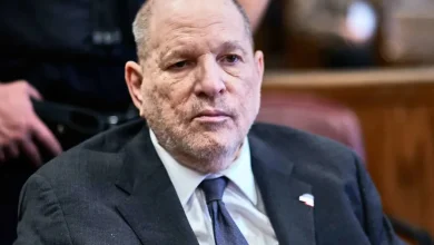 Harvey Weinstein Describes Prison Life in Rikers as 'Hell,' Claims He Was 'Hurt Really Badly' by Another Inmate