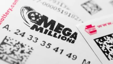 Has anyone won the Mega Millions? Winning numbers for March 10, 2026