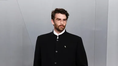 Hasan Piker Came to Our Party and Says He “Got Frame Mogged by Real Celebrities”