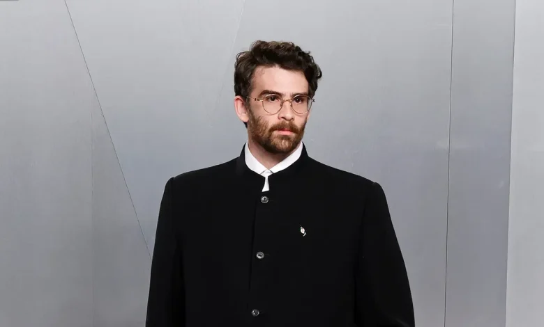 Hasan Piker Came to Our Party and Says He “Got Frame Mogged by Real Celebrities”