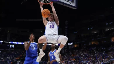 Haugh Adds NABC, USBWA All-America Honors