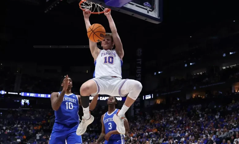 Haugh Adds NABC, USBWA All-America Honors